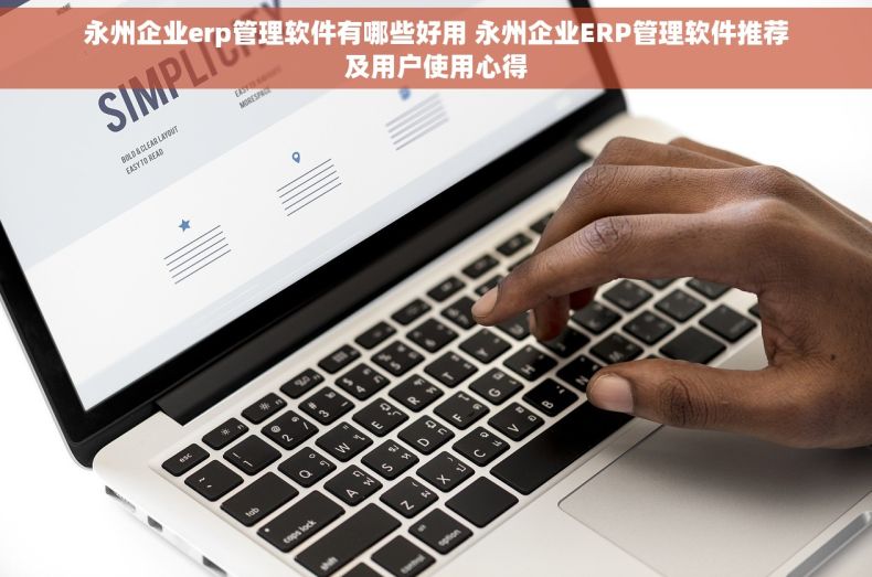 永州企业erp管理软件有哪些好用 永州企业ERP管理软件推荐及用户使用心得