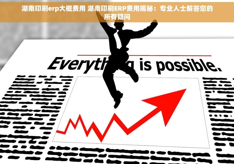 湖南印刷erp大概费用 湖南印刷ERP费用揭秘：专业人士解答您的所有疑问