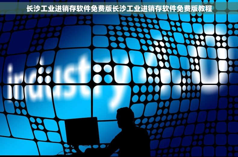 长沙工业进销存软件免费版长沙工业进销存软件免费版教程