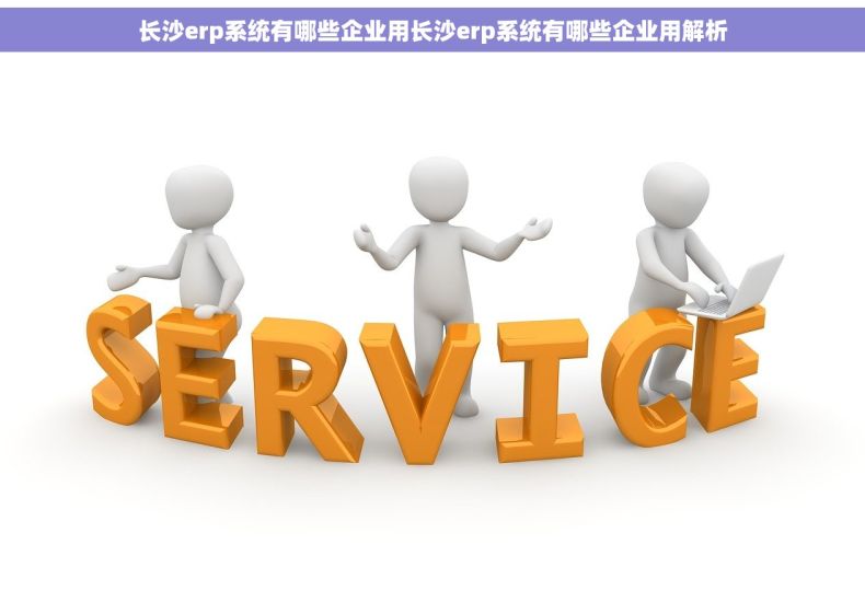 长沙erp系统有哪些企业用长沙erp系统有哪些企业用解析