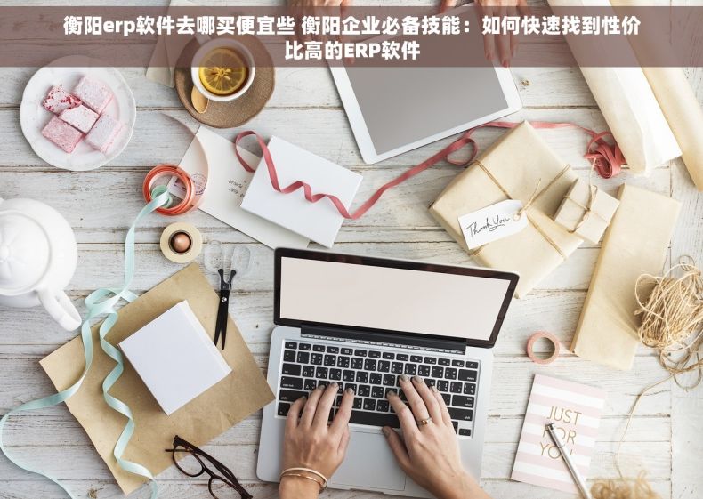 衡阳erp软件去哪买便宜些 衡阳企业必备技能：如何快速找到性价比高的ERP软件