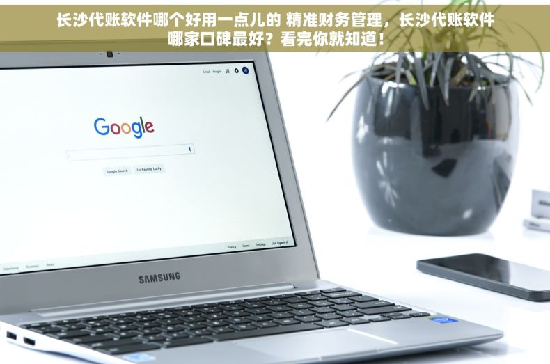 长沙代账软件哪个好用一点儿的 精准财务管理，长沙代账软件哪家口碑最好？看完你就知道！