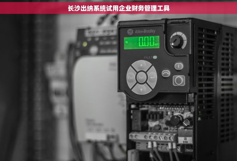 长沙出纳系统试用企业财务管理工具