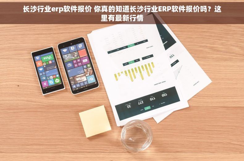 长沙行业erp软件报价 你真的知道长沙行业ERP软件报价吗？这里有最新行情