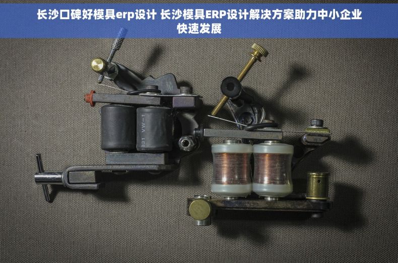 长沙口碑好模具erp设计 长沙模具ERP设计解决方案助力中小企业快速发展
