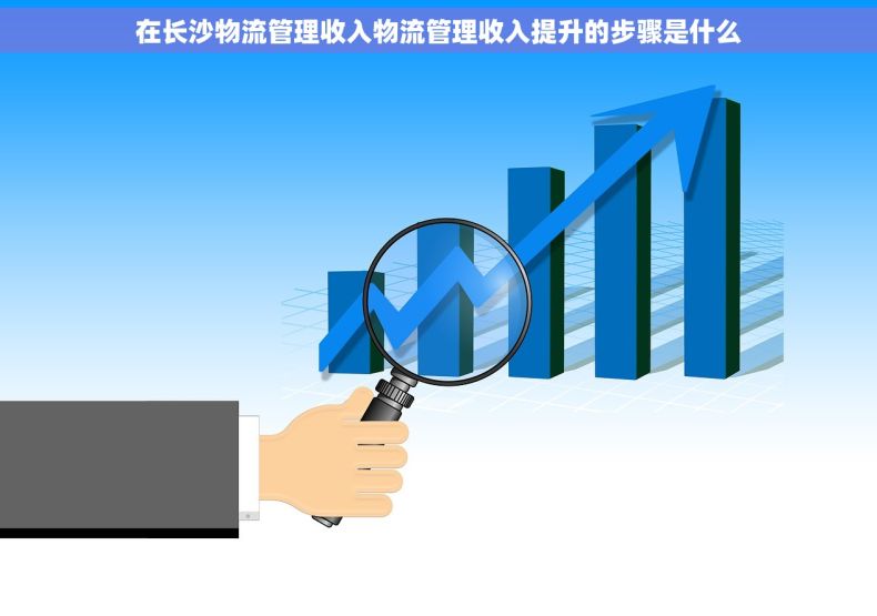 在长沙物流管理收入物流管理收入提升的步骤是什么