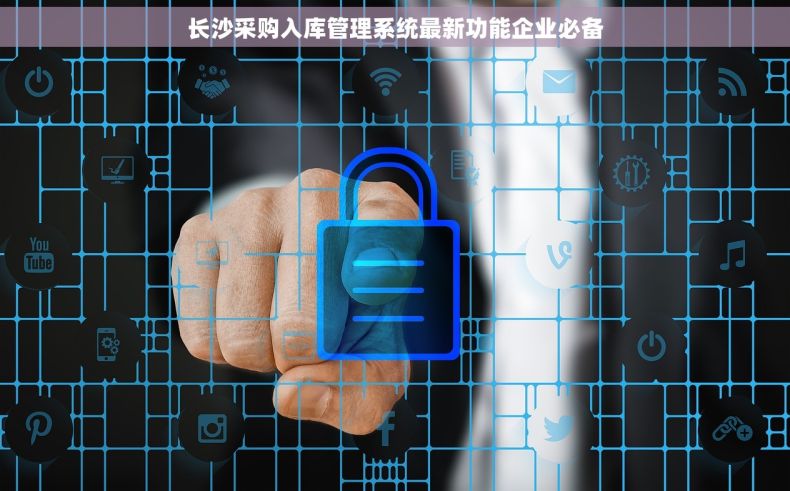 长沙采购入库管理系统最新功能企业必备