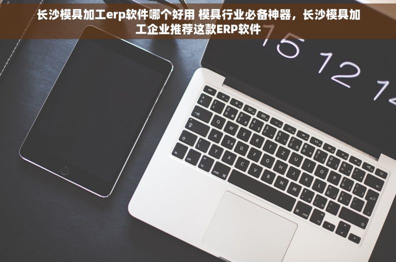 长沙模具加工erp软件哪个好用 模具行业必备神器，长沙模具加工企业推荐这款ERP软件