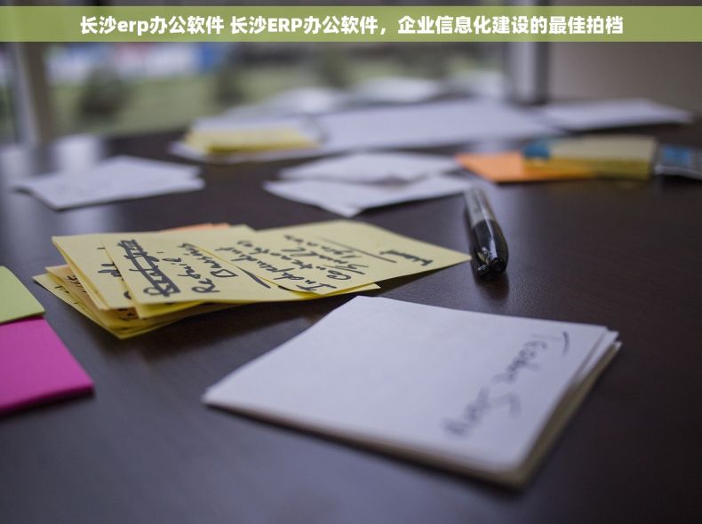 长沙erp办公软件 长沙ERP办公软件，企业信息化建设的最佳拍档