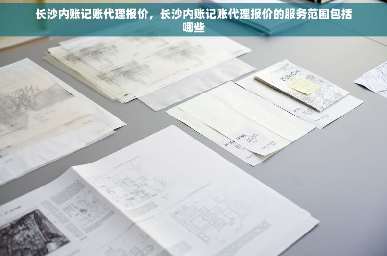 长沙内账记账代理报价，长沙内账记账代理报价的服务范围包括哪些