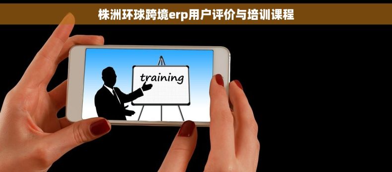 株洲环球跨境erp用户评价与培训课程