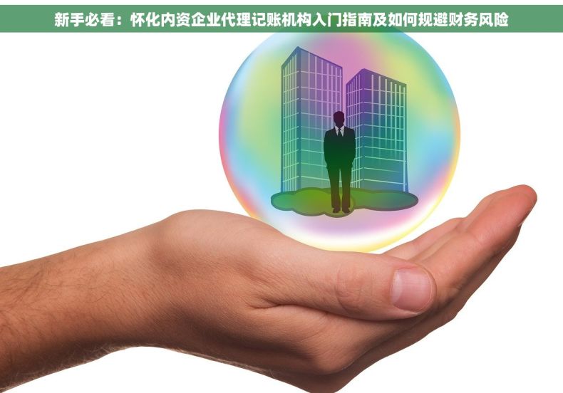 新手必看：怀化内资企业代理记账机构入门指南及如何规避财务风险