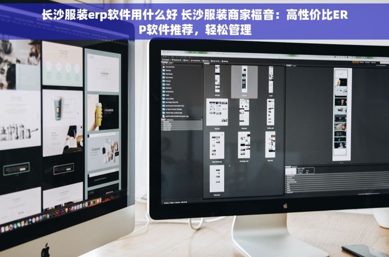 长沙服装erp软件用什么好 长沙服装商家福音：高性价比ERP软件推荐，轻松管理