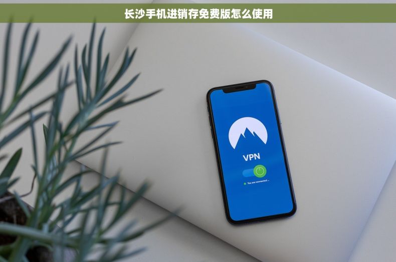 长沙手机进销存免费版怎么使用