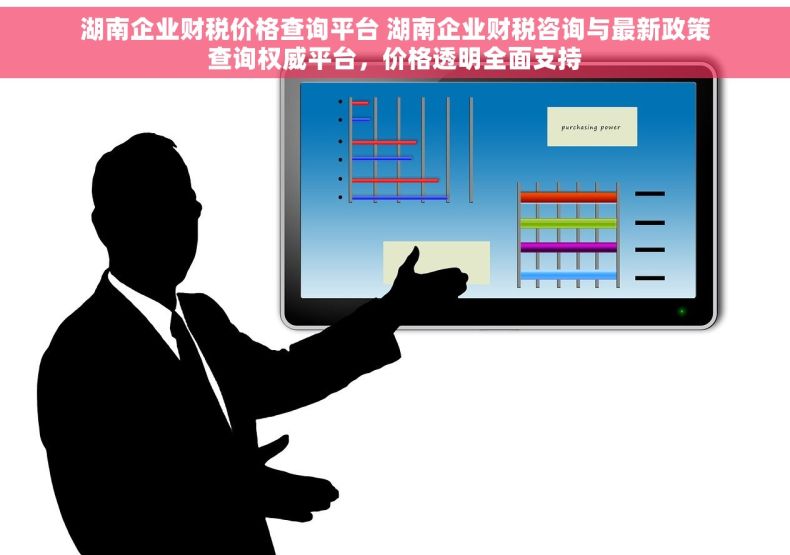 湖南企业财税价格查询平台 湖南企业财税咨询与最新政策查询权威平台，价格透明全面支持
