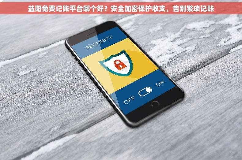 益阳免费记账平台哪个好？安全加密保护收支，告别繁琐记账
