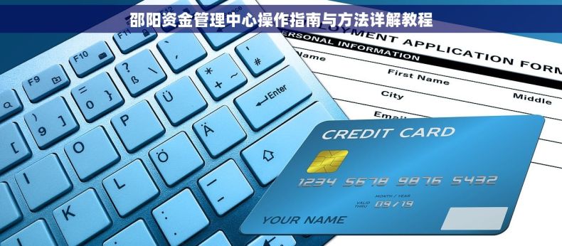 邵阳资金管理中心操作指南与方法详解教程
