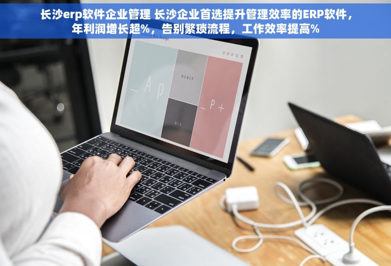 长沙erp软件企业管理 长沙企业首选提升管理效率的ERP软件，年利润增长超%，告别繁琐流程，工作效率提高%