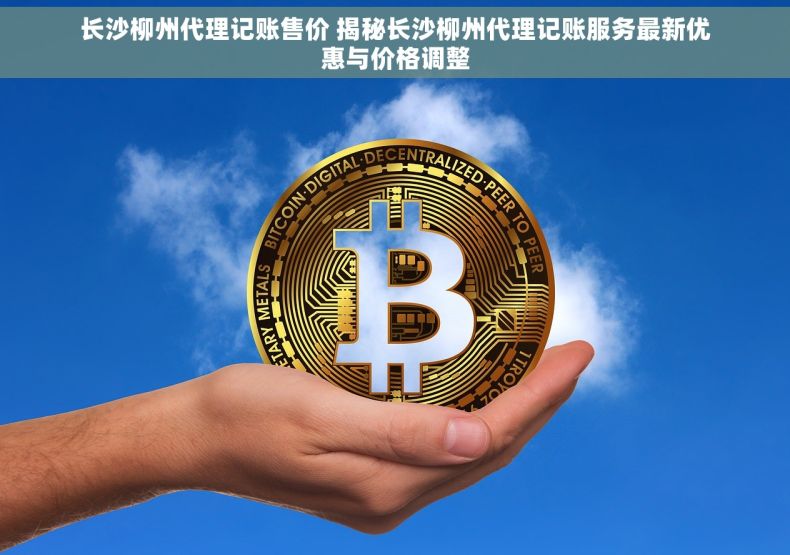 长沙柳州代理记账售价 揭秘长沙柳州代理记账服务最新优惠与价格调整