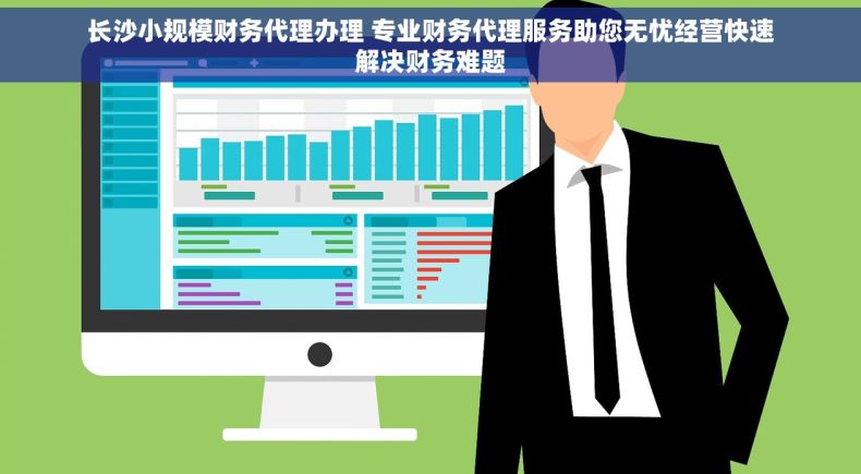 长沙小规模财务代理办理 专业财务代理服务助您无忧经营快速解决财务难题