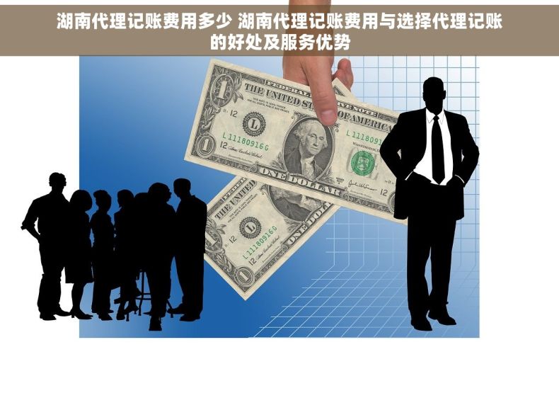 湖南代理记账费用多少 湖南代理记账费用与选择代理记账的好处及服务优势