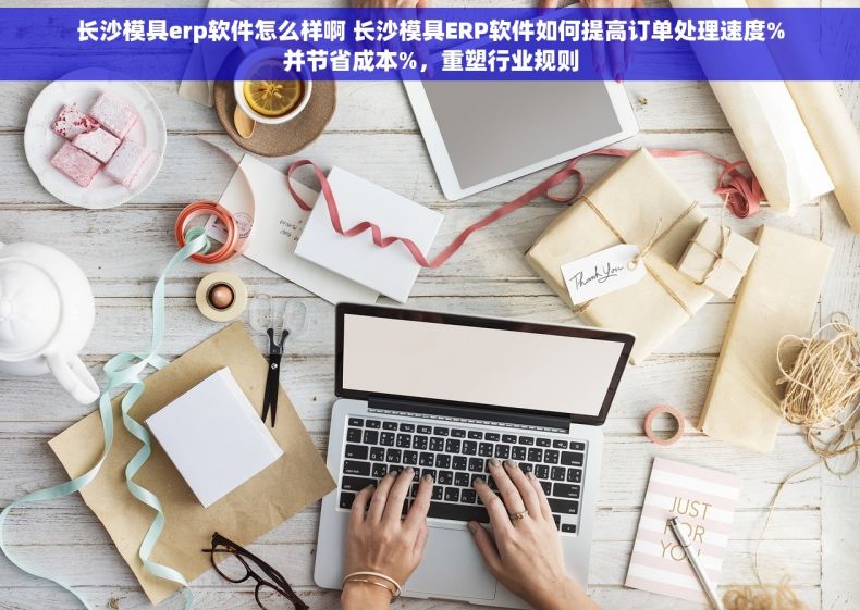 长沙模具erp软件怎么样啊 长沙模具ERP软件如何提高订单处理速度%并节省成本%，重塑行业规则