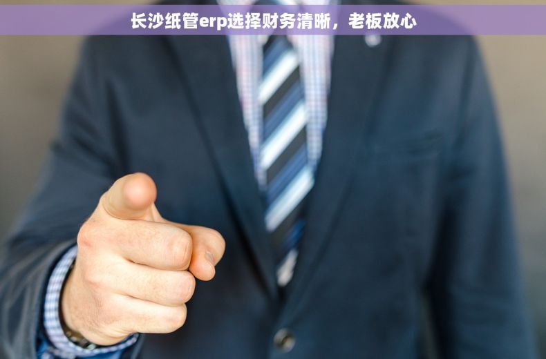 长沙纸管erp选择财务清晰，老板放心