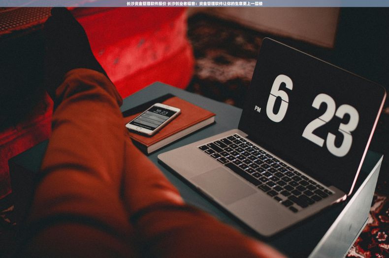 长沙资金管理软件报价 长沙创业者福音：资金管理软件让你的生意更上一层楼