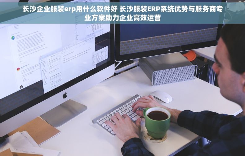 长沙企业服装erp用什么软件好 长沙服装ERP系统优势与服务商专业方案助力企业高效运营