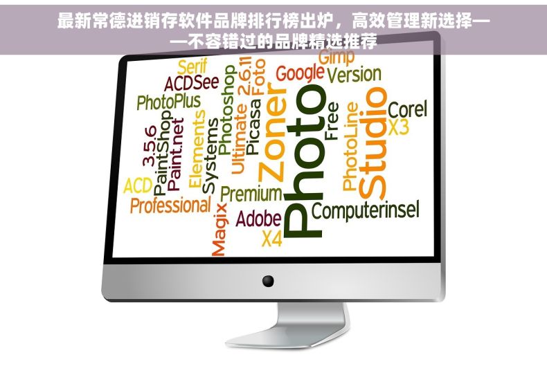 最新常德进销存软件品牌排行榜出炉，高效管理新选择——不容错过的品牌精选推荐