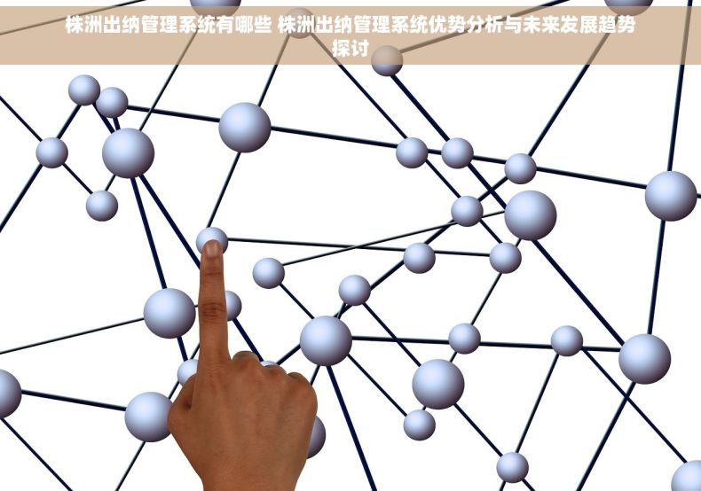 株洲出纳管理系统有哪些 株洲出纳管理系统优势分析与未来发展趋势探讨