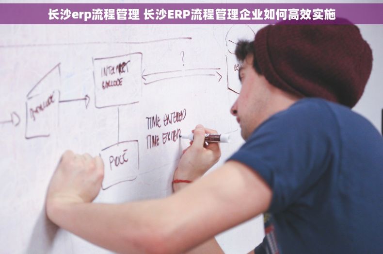 长沙erp流程管理 长沙ERP流程管理企业如何高效实施