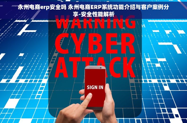 永州电商erp安全吗 永州电商ERP系统功能介绍与客户案例分享-安全性能解析