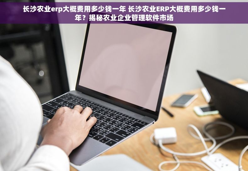 长沙农业erp大概费用多少钱一年 长沙农业ERP大概费用多少钱一年？揭秘农业企业管理软件市场