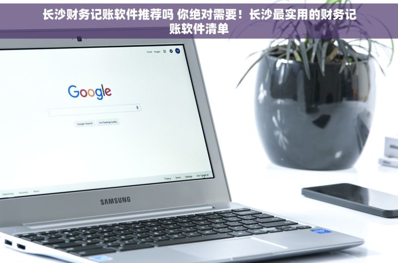 长沙财务记账软件推荐吗 你绝对需要！长沙最实用的财务记账软件清单