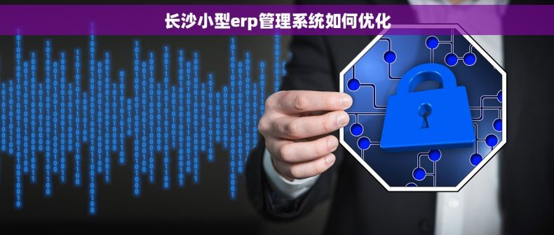 长沙小型erp管理系统如何优化