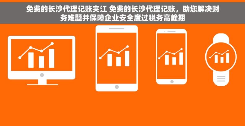 免费的长沙代理记账夹江 免费的长沙代理记账，助您解决财务难题并保障企业安全度过税务高峰期