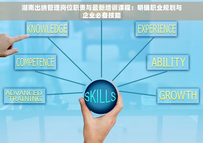 湖南出纳管理岗位职责与最新培训课程：明确职业规划与企业必备技能