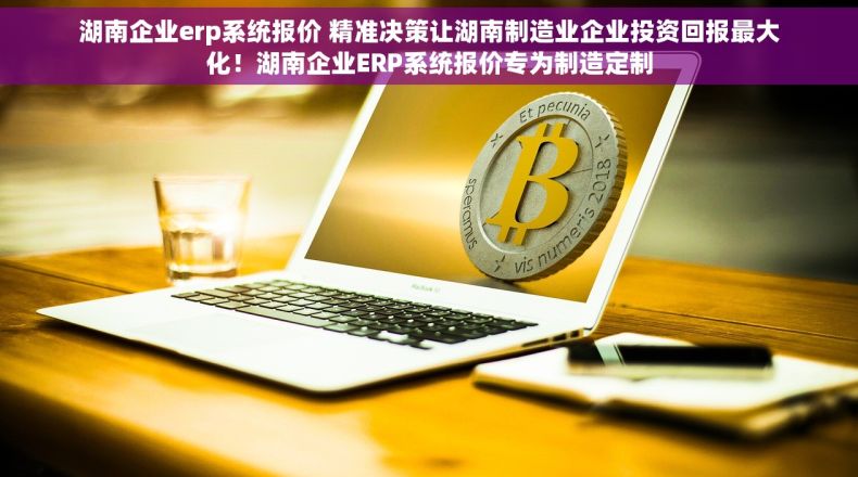 湖南企业erp系统报价 精准决策让湖南制造业企业投资回报最大化！湖南企业ERP系统报价专为制造定制