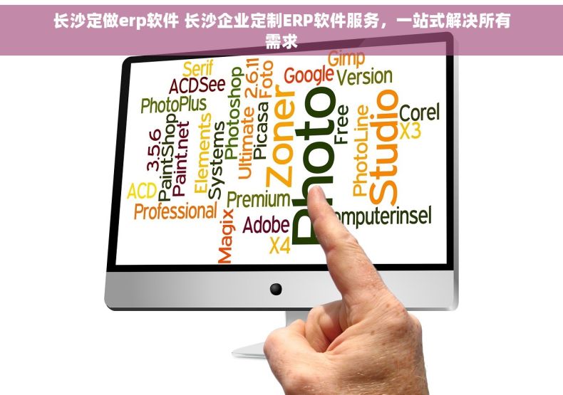 长沙定做erp软件 长沙企业定制ERP软件服务，一站式解决所有需求