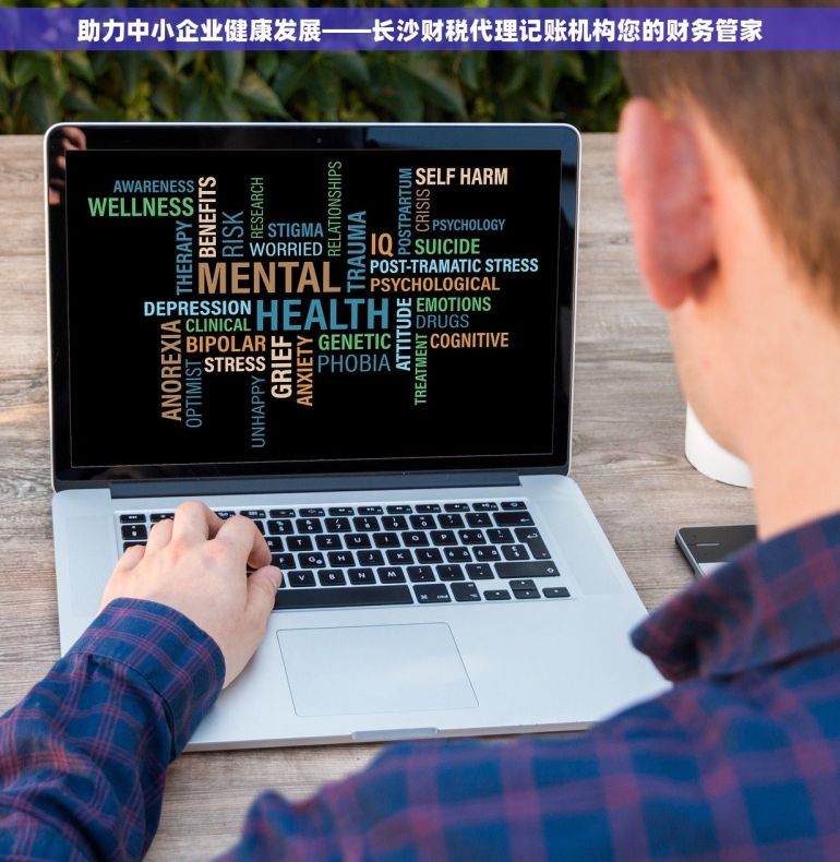 助力中小企业健康发展——长沙财税代理记账机构您的财务管家