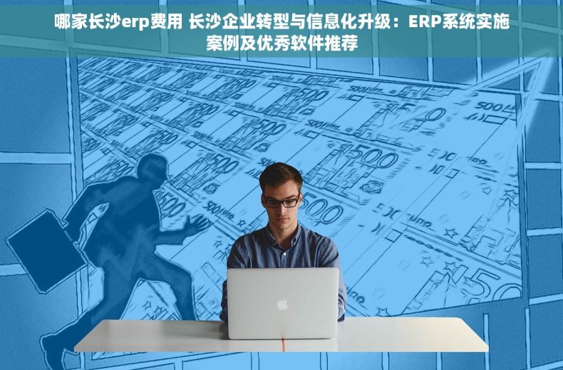 哪家长沙erp费用 长沙企业转型与信息化升级：ERP系统实施案例及优秀软件推荐