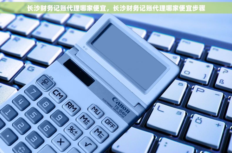 长沙财务记账代理哪家便宜，长沙财务记账代理哪家便宜步骤