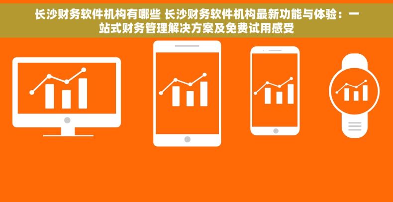 长沙财务软件机构有哪些 长沙财务软件机构最新功能与体验：一站式财务管理解决方案及免费试用感受