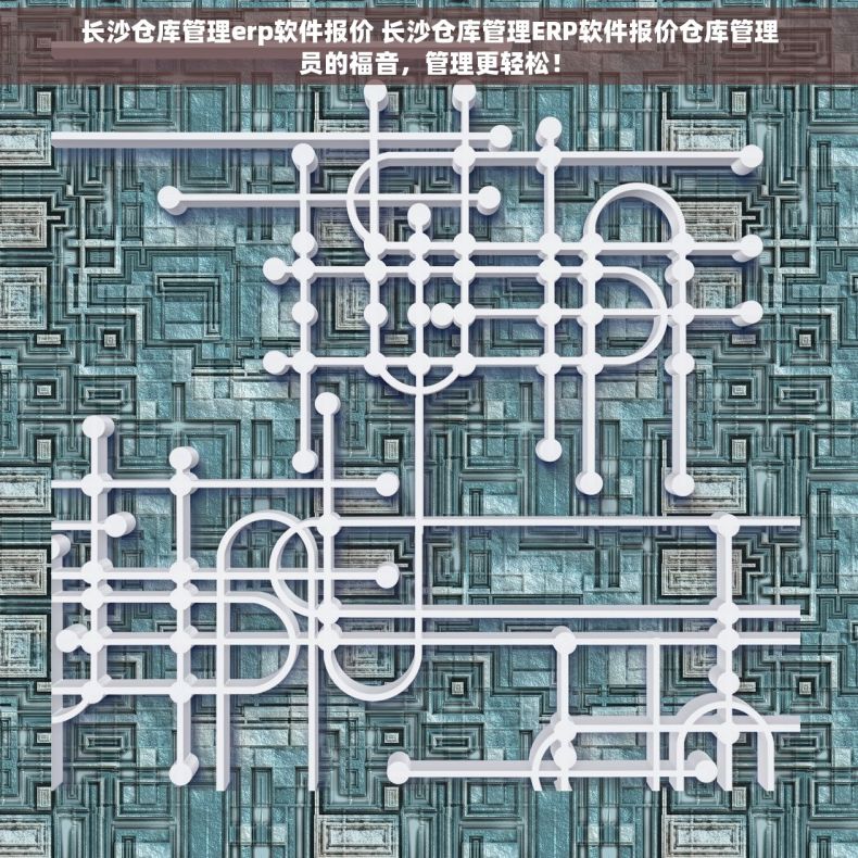 长沙仓库管理erp软件报价 长沙仓库管理ERP软件报价仓库管理员的福音，管理更轻松！
