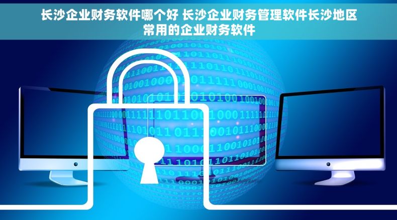 长沙企业财务软件哪个好 长沙企业财务管理软件长沙地区常用的企业财务软件