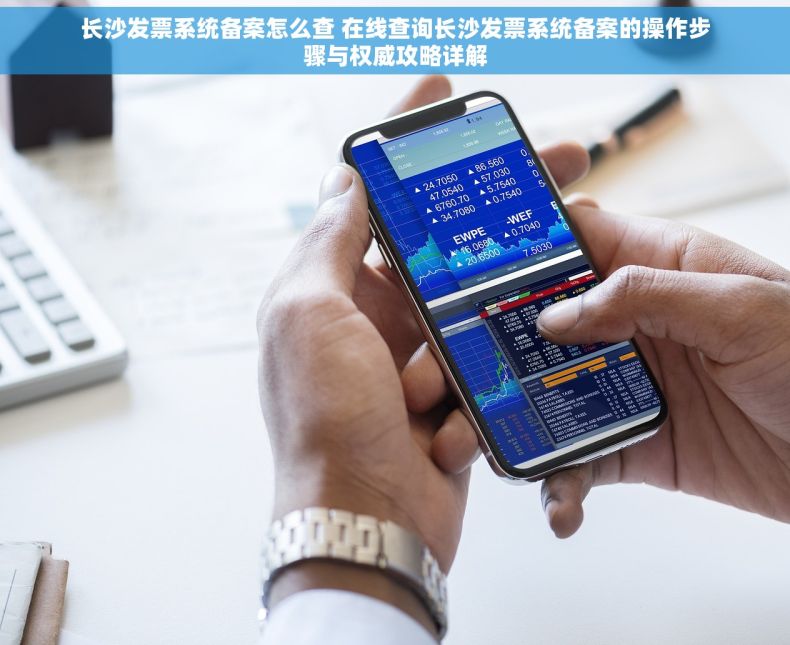 长沙发票系统备案怎么查 在线查询长沙发票系统备案的操作步骤与权威攻略详解