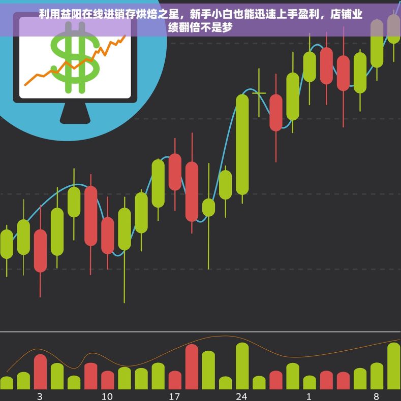 利用益阳在线进销存烘焙之星，新手小白也能迅速上手盈利，店铺业绩翻倍不是梦