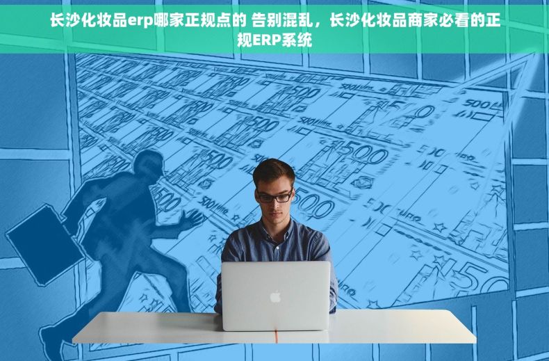 长沙化妆品erp哪家正规点的 告别混乱，长沙化妆品商家必看的正规ERP系统