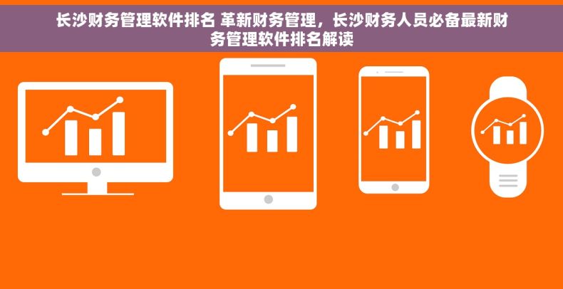 长沙财务管理软件排名 革新财务管理，长沙财务人员必备最新财务管理软件排名解读
